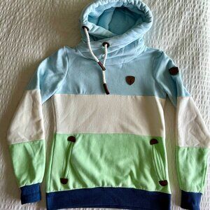 Wanakome Hoody